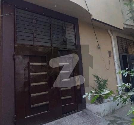 Highly-Desirable Good Location 5 Marla House Available In Tayyaba Town