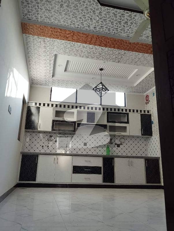 3.5 Marla New Constructed House for Rent In AlRaheem Garden Phase 4 Al