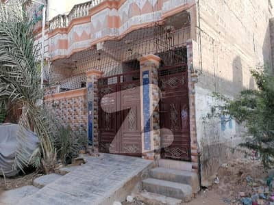 Spacious Prime Location House Is Available For sale In Ideal Location Of Surjani Town - Sector 7B