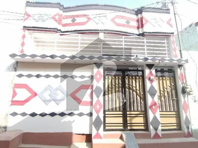 Prime Location House Of 64 Square Yards Available For Sale In Surjani Town Sector 7b