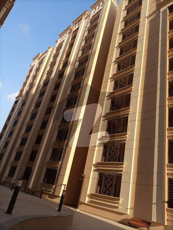 1450 Square Feet Flat For sale In Rs. 17500000 Only