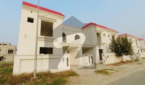 5 Marla Eastern Villas Home For Sale In Bahria Orchard - Eastern Extension Block Raiwind Road Lahore