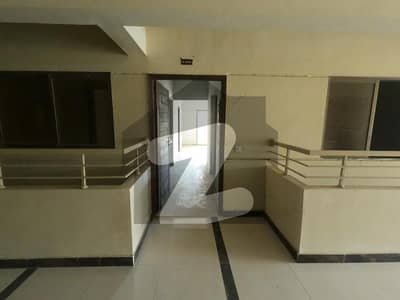 2 BED D D WESTOPEN/ROAD FACING(EXTRA LAND) Flat For Sale
