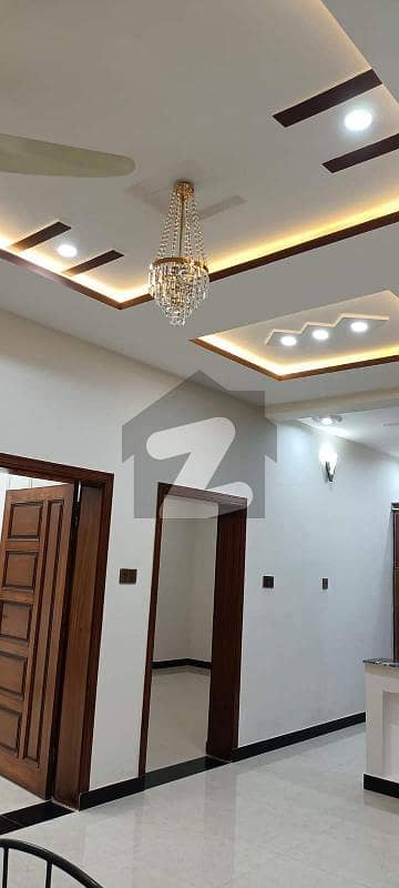 الرحیم گارڈن - فیز 4 جی ٹی روڈ,لاہور میں 3 کمروں کا 6 مرلہ مکان 1.25 کروڑ میں برائے فروخت۔
