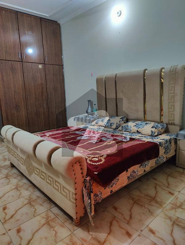 G-13 Beautiful Furnished Room G-13 Beautiful Furnished Room