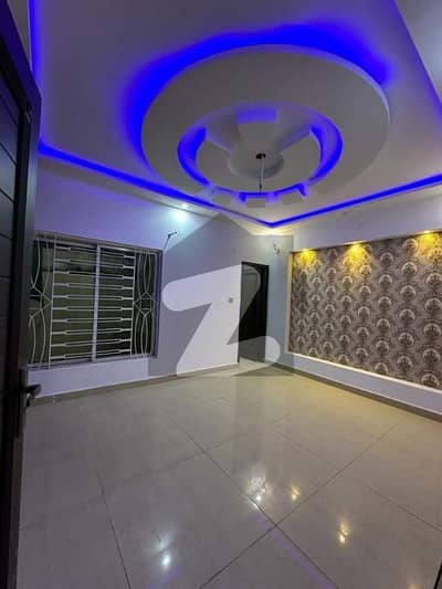 5 Marla Brand New House Available For Sale In Al-Ghani Garden Phase 1