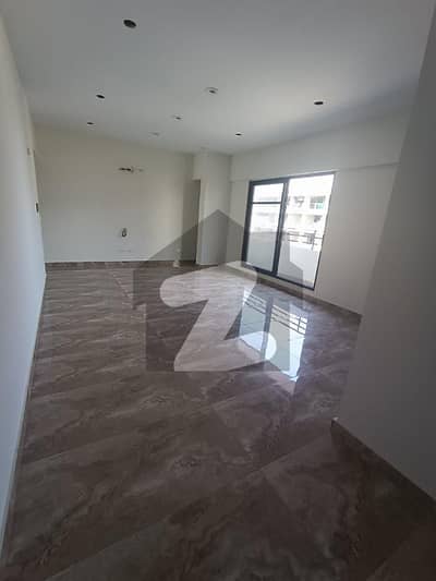 Luxurious 3 Bed Apartment For Sale in Prime Location Of DHA-Phase 8
