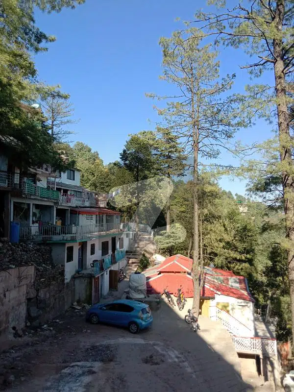 Apartment On Kashmir Point For Sale