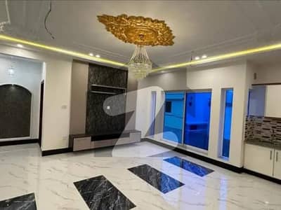 10 Marla Ultra Luxurious Designer House For Sale In IBL Homes