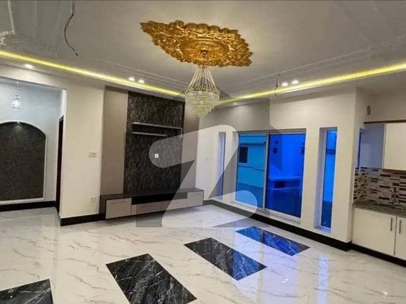 10 Marla Ultra Luxurious Designer House For Sale IBL HOME'S