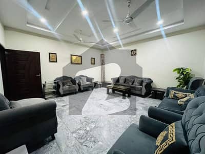 10 Marla One touch House Available for Sale In Al- Raheem Garden Phase 4