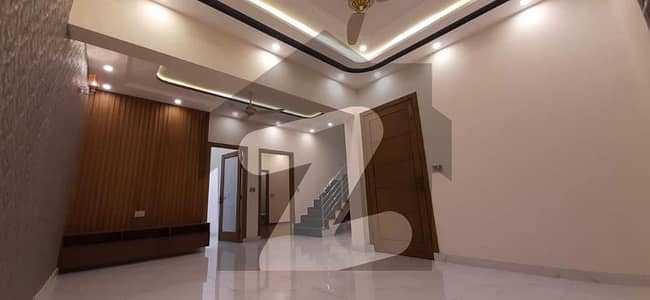 5 Marla Luxurious House For Sale In Ibl Home Canal Road