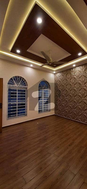 5 Marla Luxurious House For Sale In Ibl Home Canal Road