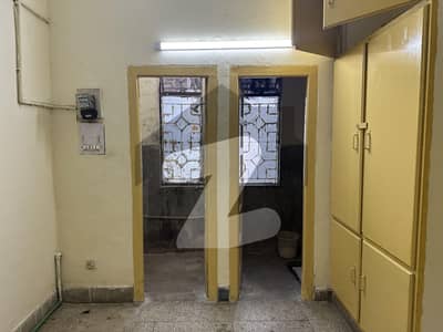 Ground Floor Flat For Sale In I-8/1