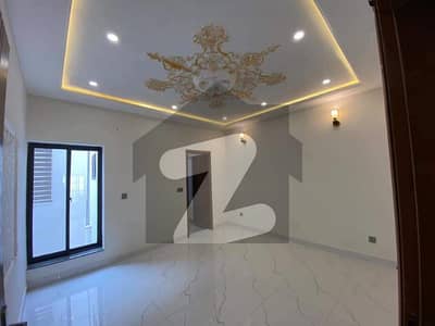 5 Marla Modern House For Sale In Al-Hafeez Garden Phase 2 Canal Road