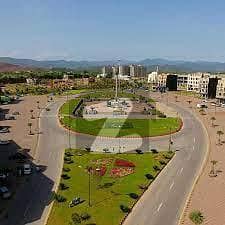 5 Marla Residential Plot Available For Sale Prime Location Sector N Bahria Enclave Islamabad