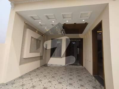 5 Marla Luxurious House For Rent In Nazir Garden Canal Road