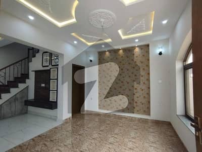 5 Marla Luxurious House For Rent In Nazir Garden Canal Road
