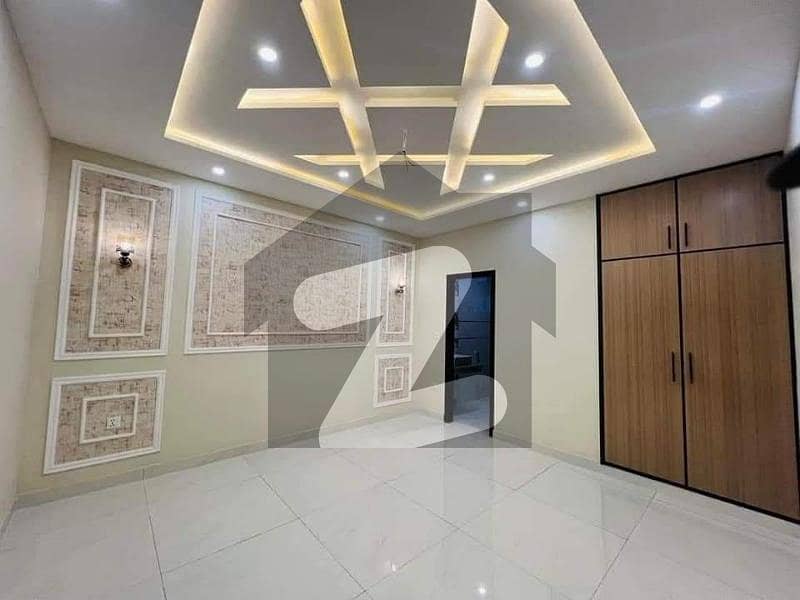 5 Marla Beautiful House For Rent In Al Hafeez Garden Phase 2