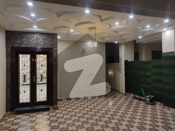 10 Marla Luxury House For Rent In Al-Ghani Garden Phase 1