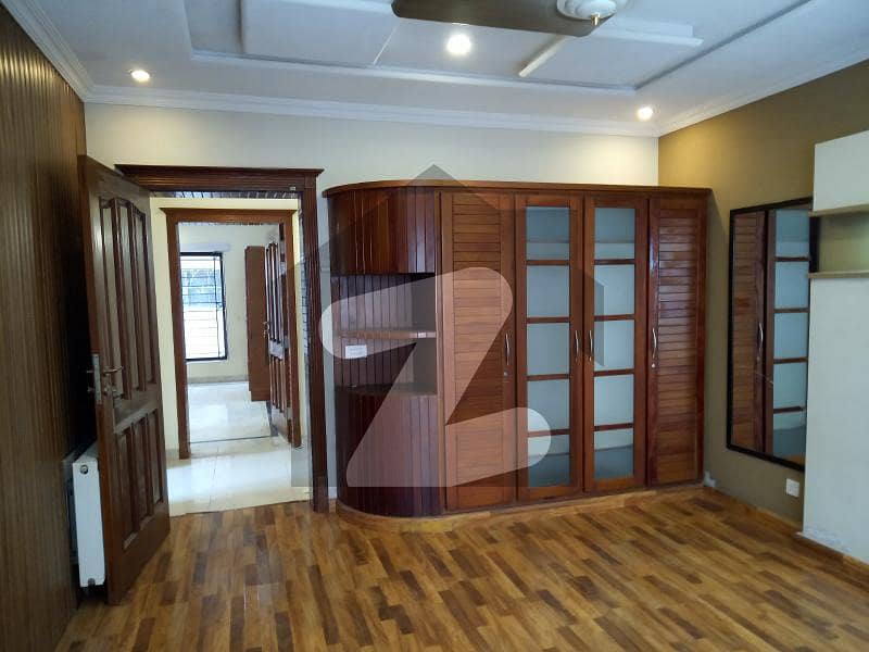 Beautiful house NPF E11/3, E11, Islamabad ID48106861