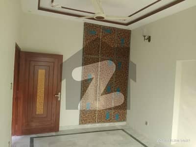 5 Marla Upper Portion for Rent in Tulip Overseas Park View City Lahore