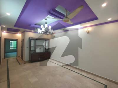 Stunning Lower Portion Is Available For rent In Bahria Town Phase 2