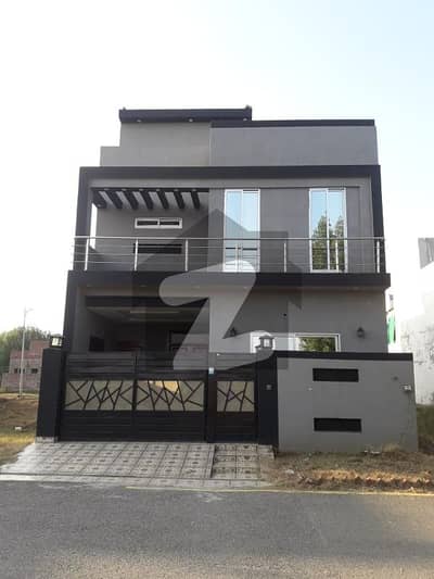 5MARLA BRAND NEW HOUSE AVAILABLE IN NEW LAHORE CITY,NEAR BAHRIA TOWN FOR SALE