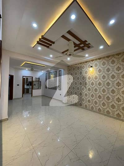 4 Marla Beautiful House For Sale In Al-Ghani Garden Phase 1 G. T Road Lahore