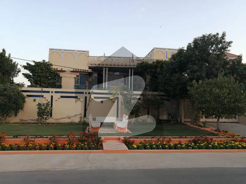 House For Sell In Malir Cantt Phase 1