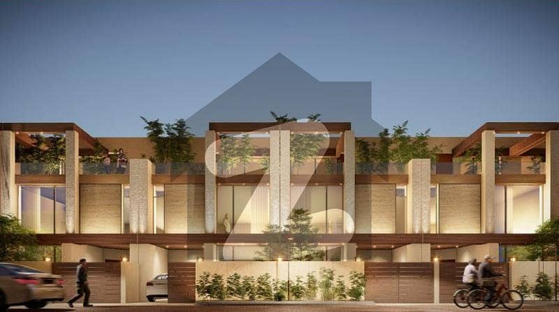 5 Marla Villas Are Available For Sale In Lake City Lahore 5 Marla Villas Are Available For Sale In Lake City Lahore