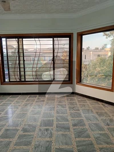 Upper Portion For Rent In F-11/4 Islamabad