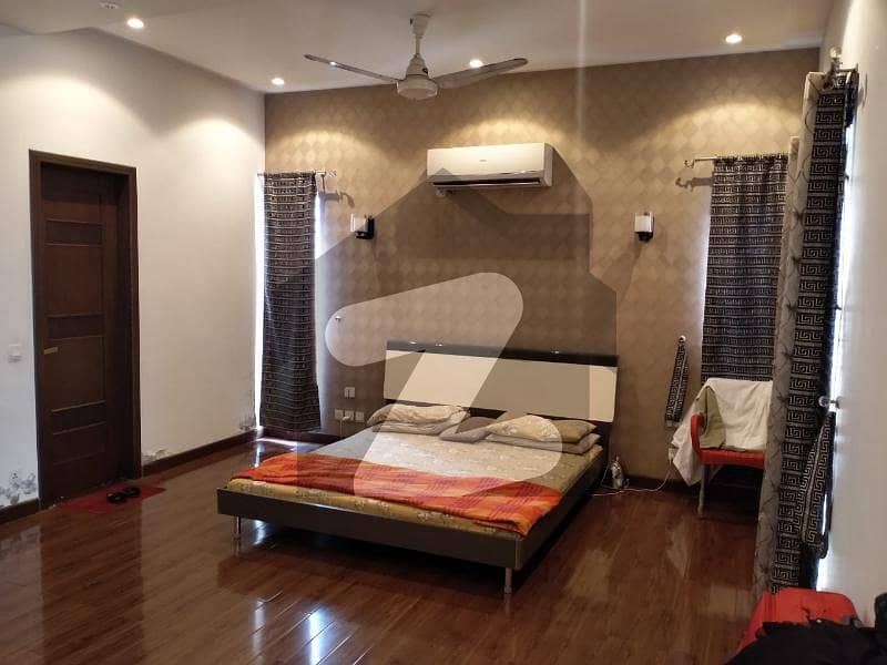 Luxury 1 Kanal Upper Portion Available For Rent In Dha Phase 4 Hh Block Original Pic