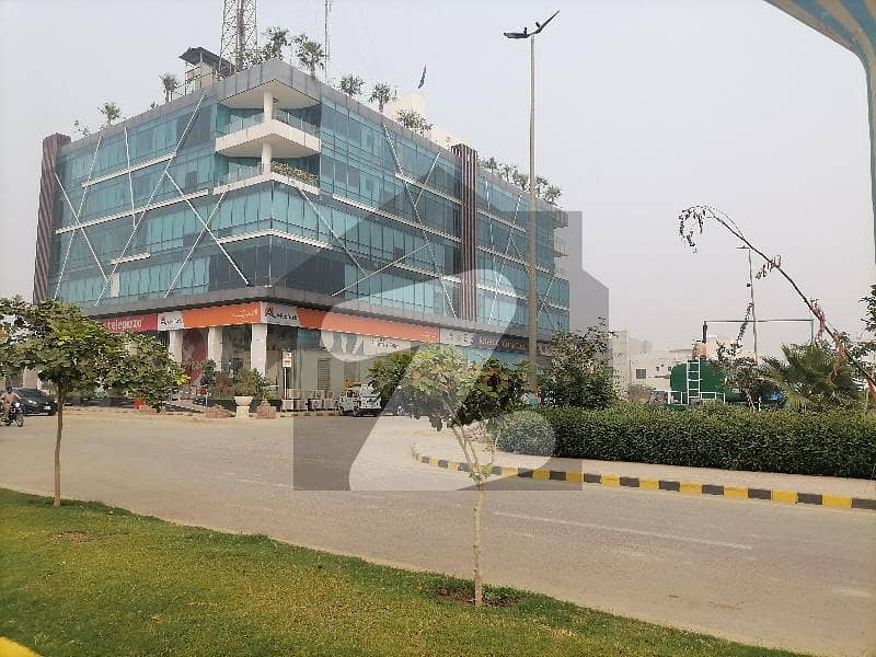 Find Your Ideal Prime Location Residential Plot In Multan Under Rs