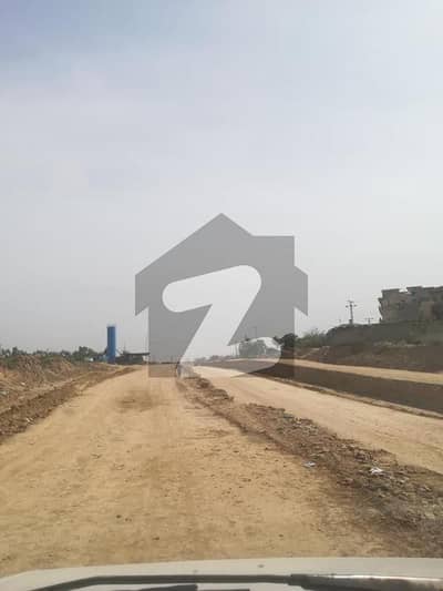 Top Level Location 13th Avenue Back Future Ready Investment Explore Plots In I-12 Islamabad