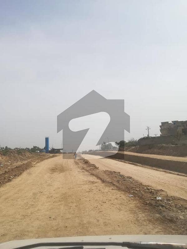 Ideally Located Level Plot Our Path To Prosperity Starts Here Invest In I-12 Islamabad For Sale