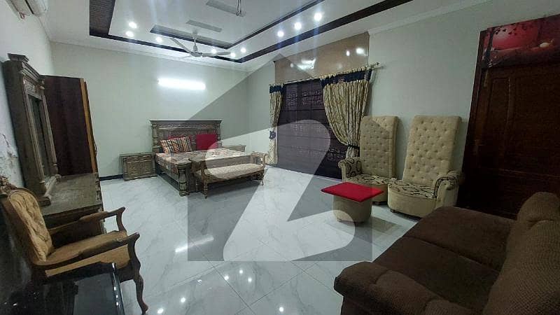 15 Marla Lower Portion Situated In Bani Gala For Rent