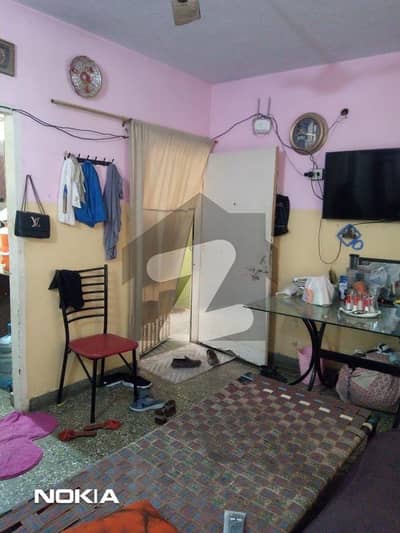 Buy 750 Square Feet Flat At Highly Affordable Price