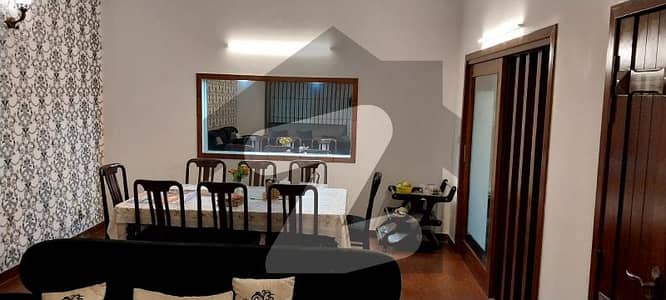 10 Marla 4 Bedroom HouseSale Rent In Askari 11 Lahore