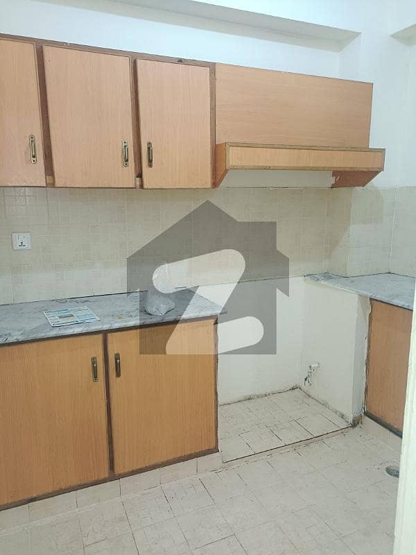 2 Bed Flat For Rent In G-15 Markaz