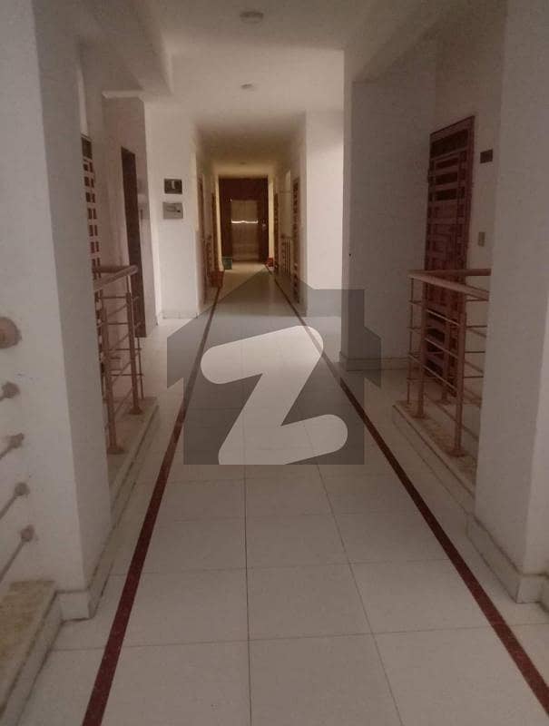 لکهانی فینٹیسا سکیم 33,کراچی میں 2 کمروں کا 4 مرلہ فلیٹ 1.05 کروڑ میں برائے فروخت۔