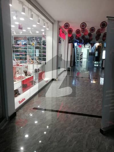 Shop Available For Sale In Bahria Town Phase 1 Islamabad