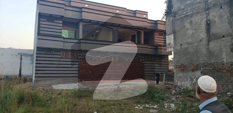 Newly Build House For Sale In Kosar Town Near Lehtrar Road