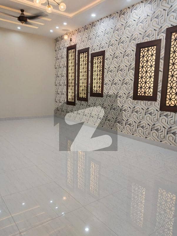 10 MARLA BRAND NEW PORTION FOR RENT IN BAHRIA TOWN PHASE 7 RAWALPINDI Bahria Town Phase 7