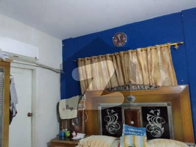 Luxurious Apartment For Sale In Gulistan E Jauhar Block 10