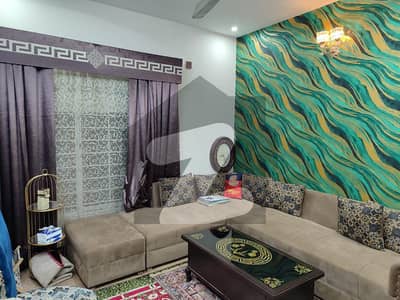 سوان گارڈن اسلام آباد میں 5 کمروں کا 5 مرلہ مکان 2.0 کروڑ میں برائے فروخت۔