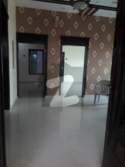 10 Marla Upper Portion Good Condition Available For Rent In Dc Colony