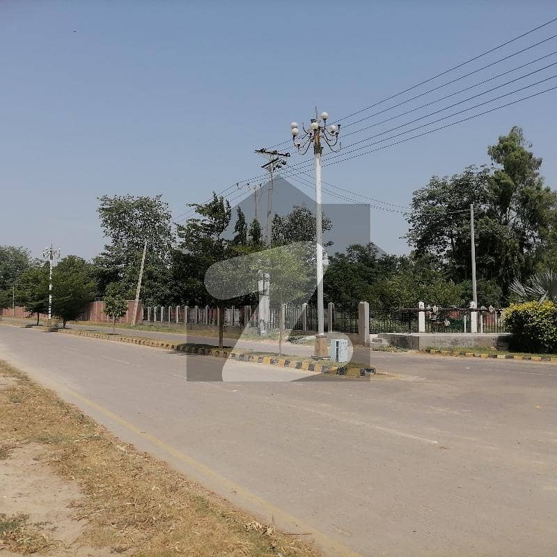 Get In Touch Now To Buy A Residential Plot In Punjab Government Servant