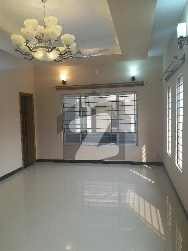 E-11/3 MPCHS Brand New 500Syd 3Bed Upper Portion Available For Rent