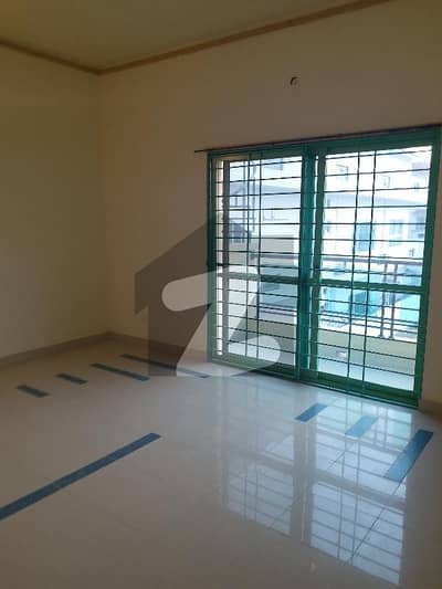 E-11/3 MPCHS 500Syd Brand New Constructed 3Bed Rooms Upper Portion Available For Rent